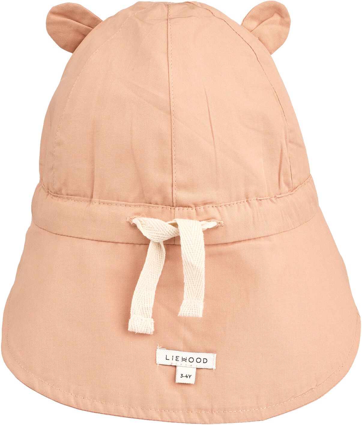 Gorm Reversible Sun Hat w Ears  Swe