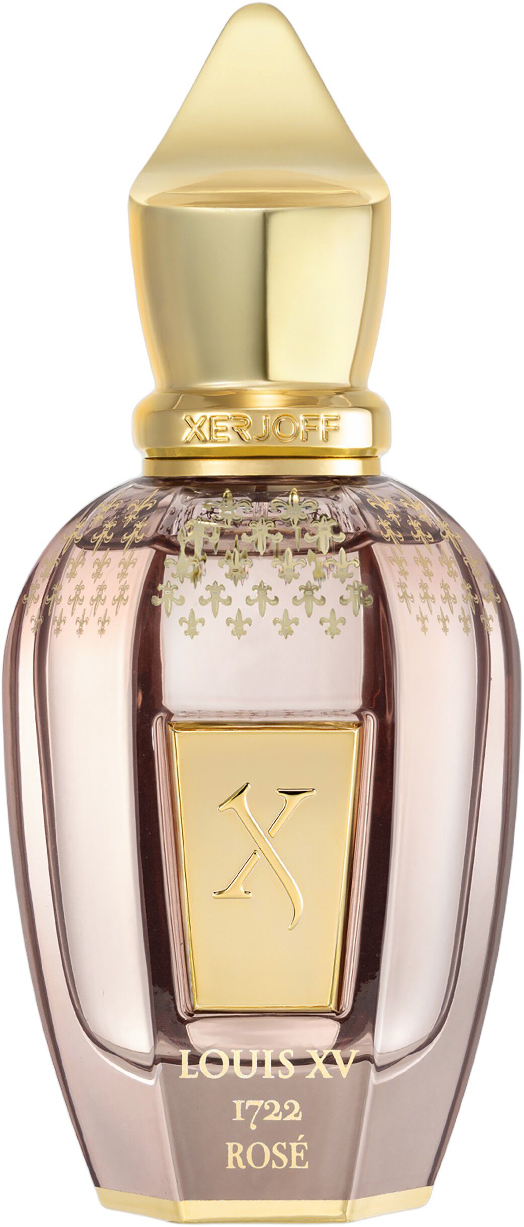 LOUIS XV 1722 ROS&Eacute; Parfum 50 ml