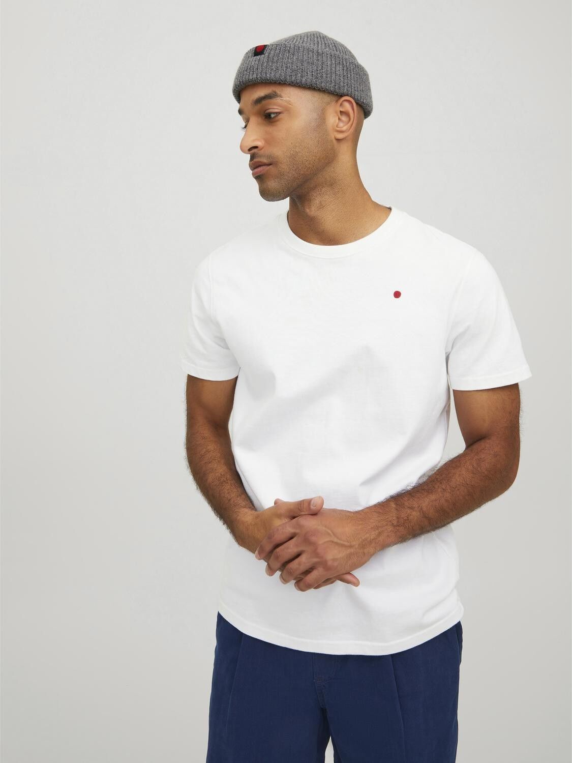 JACRDD ROYAL SHORT BEANIE NOOS