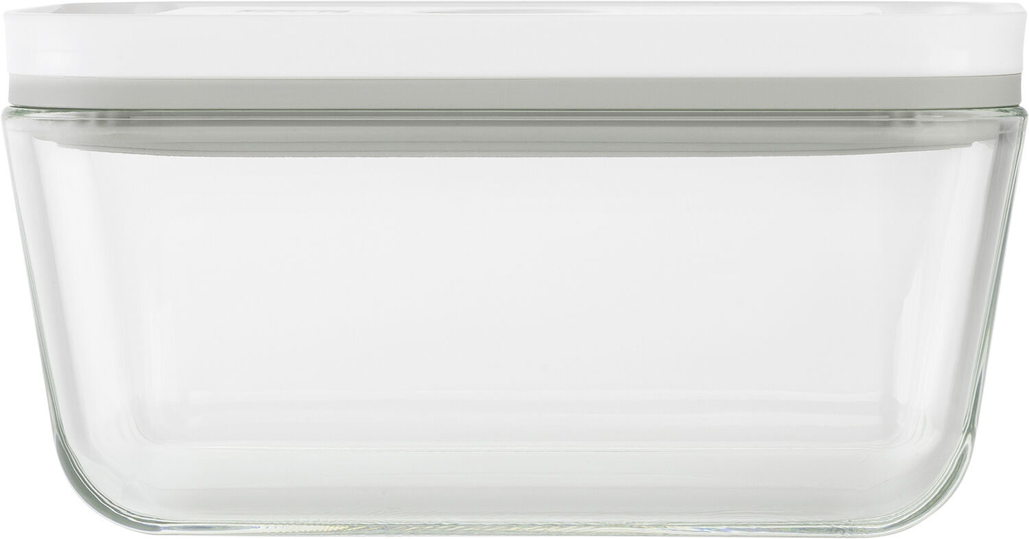 Fresh & Save Vakuum beholder i glas str M