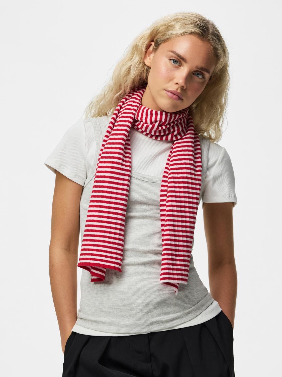 PCALBERTE SCARF BC