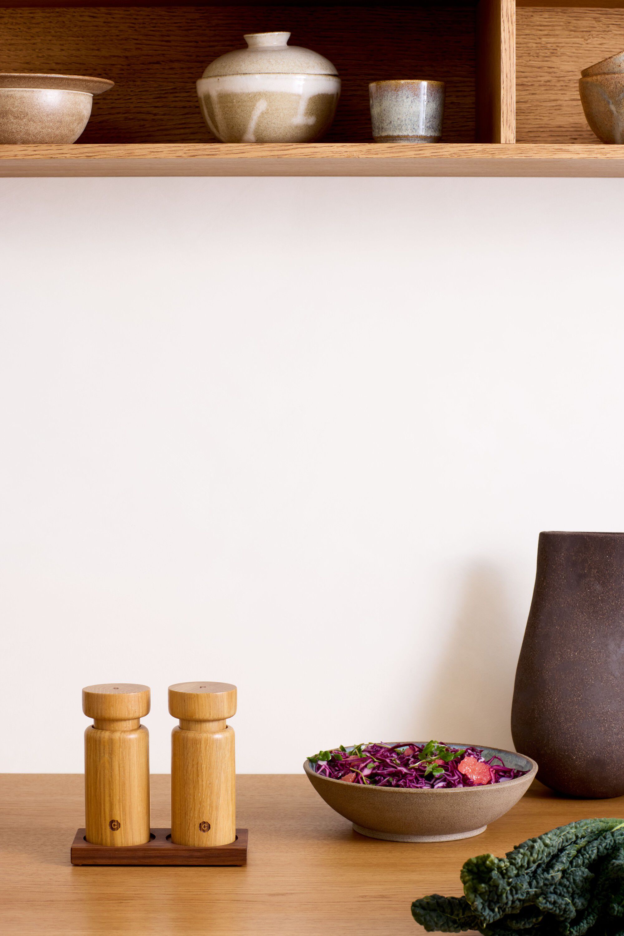 Tabletopper 2, Walnut