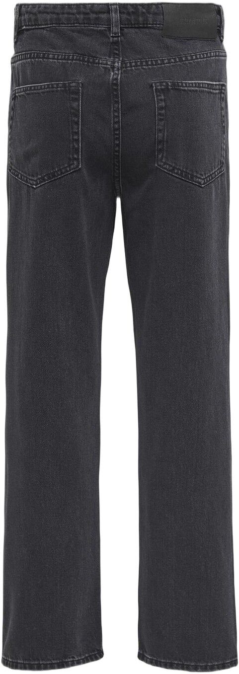 Osjedge Straight Wb 2784 Pim Dnm Noos