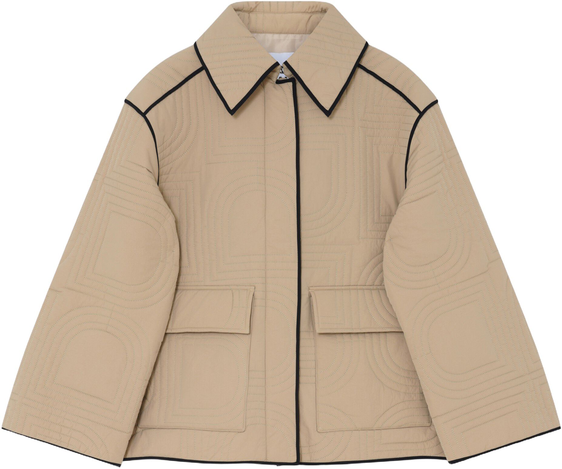 Merce - Rhombus Quilt