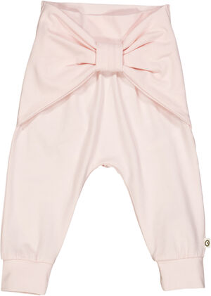 Cozy me pretty pants baby