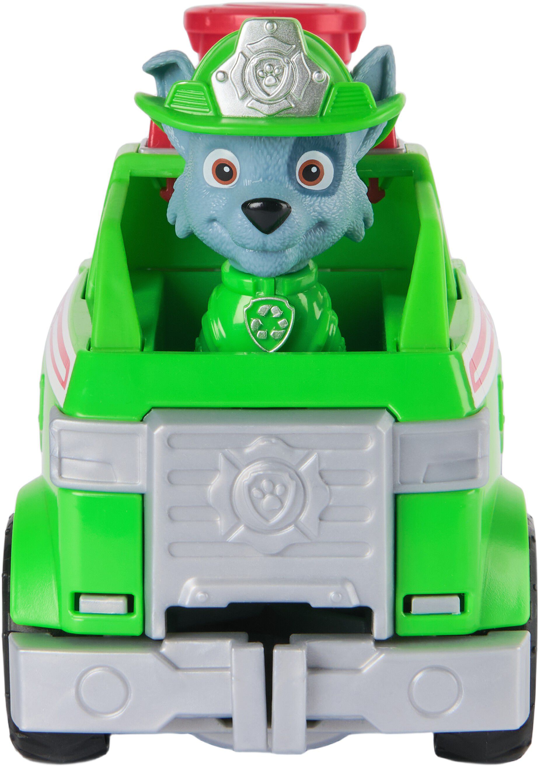 Paw Patrol Fire Rescue Ve