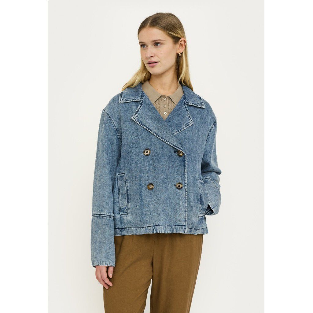 SRAalia Jacket