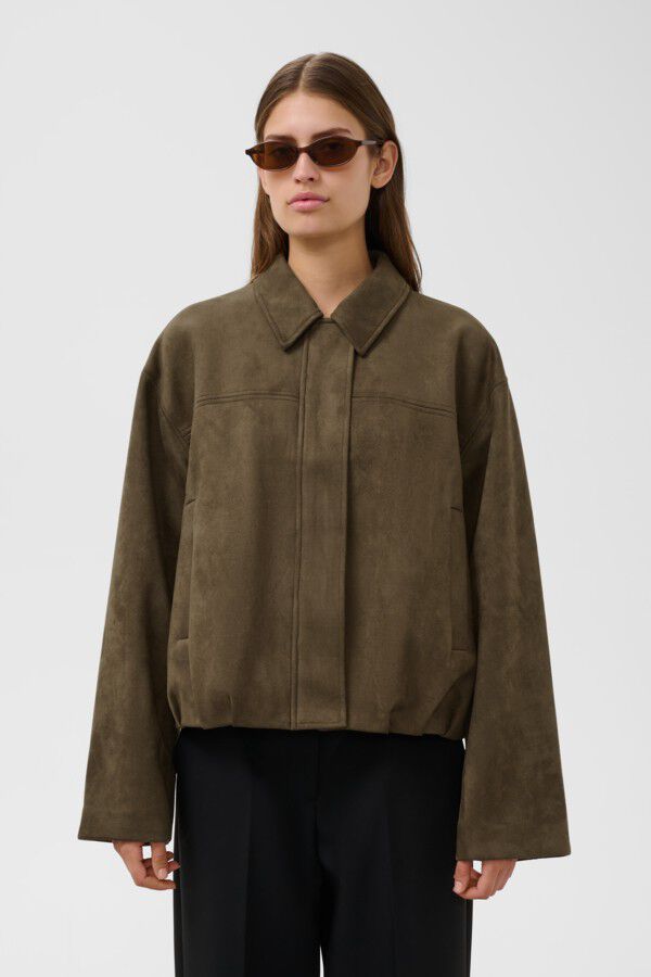 SLSonjia Balloon Jacket