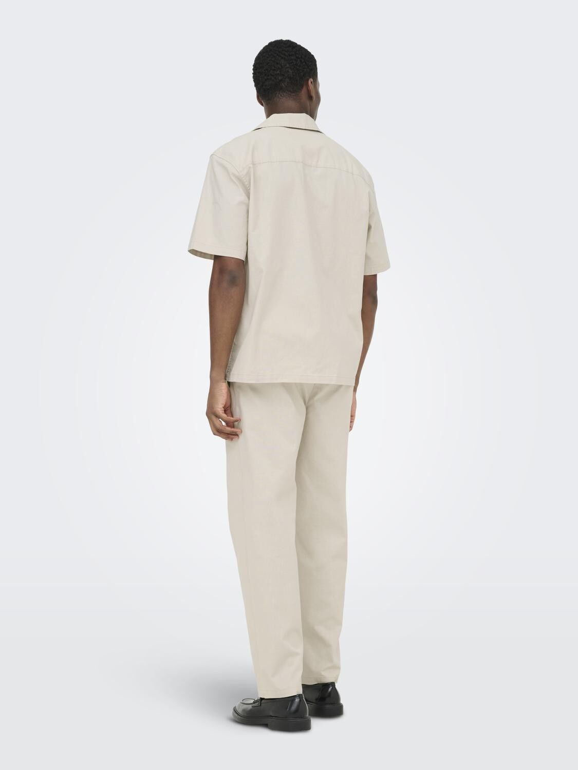 ONSREID REG 0571 RESORT SHIRT VD