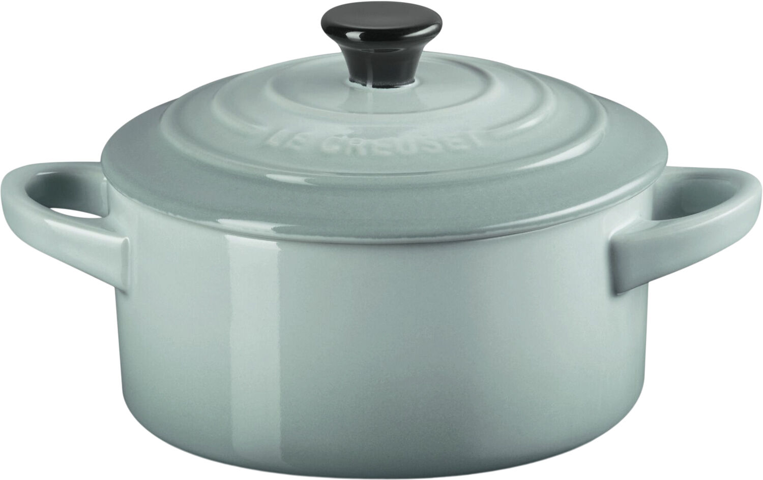 Mini Gryde 10 Sea Salt BK