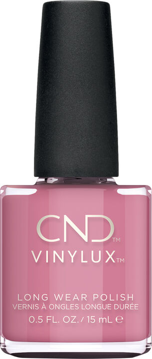 Kiss from a Rose, CND VINYLUX