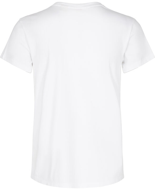 Perfect white t-shirt