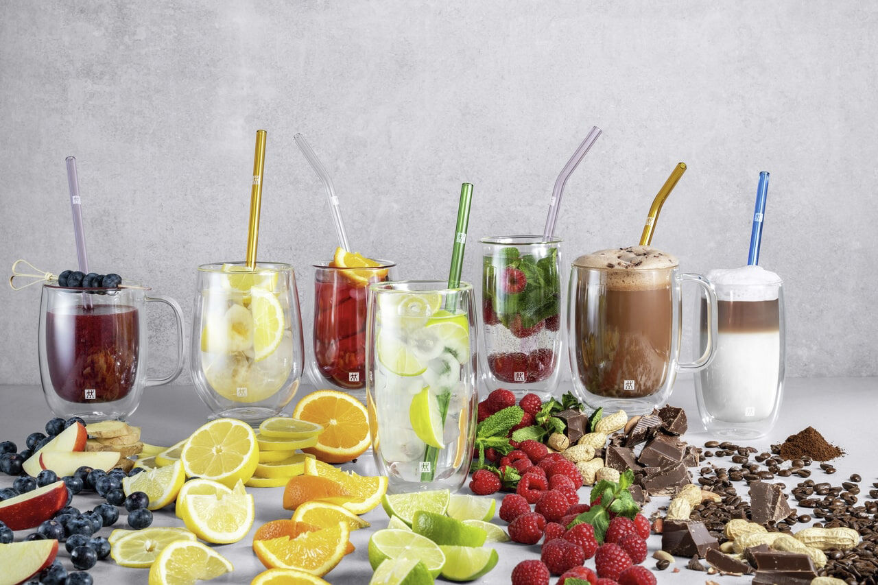 Sorrento Softdrink s&aelig;t, 2 stk