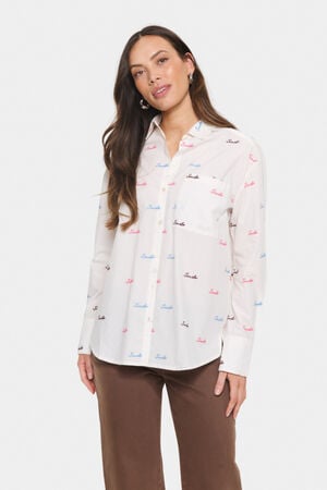LienSZ Shirt