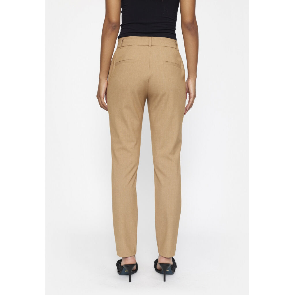 SRVilja mid waist pant