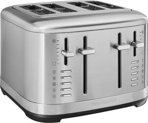 KITCHENAID BRØDRISTER-5KMT4109ESX