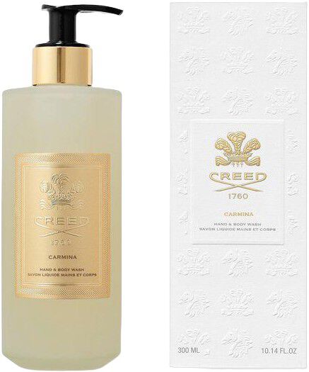 Carmina Hand & Body Wash 300 ml