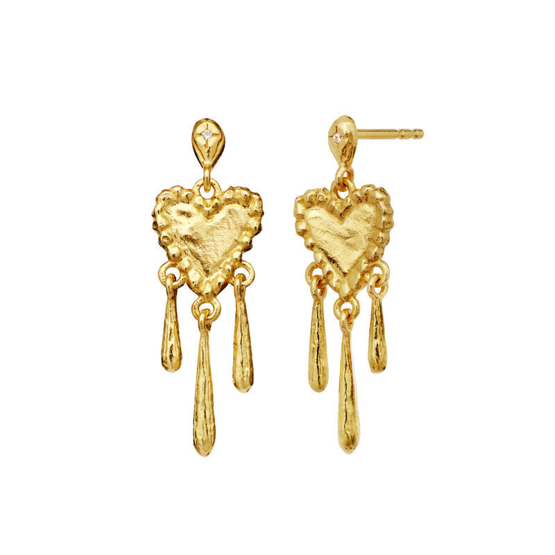 Trista Earrings