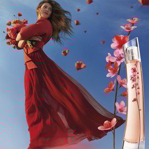 Flower by Kenzo Ikebana Eau de Parfum
