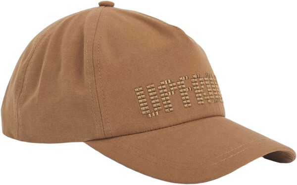 ASSIE A-shape baseball cap