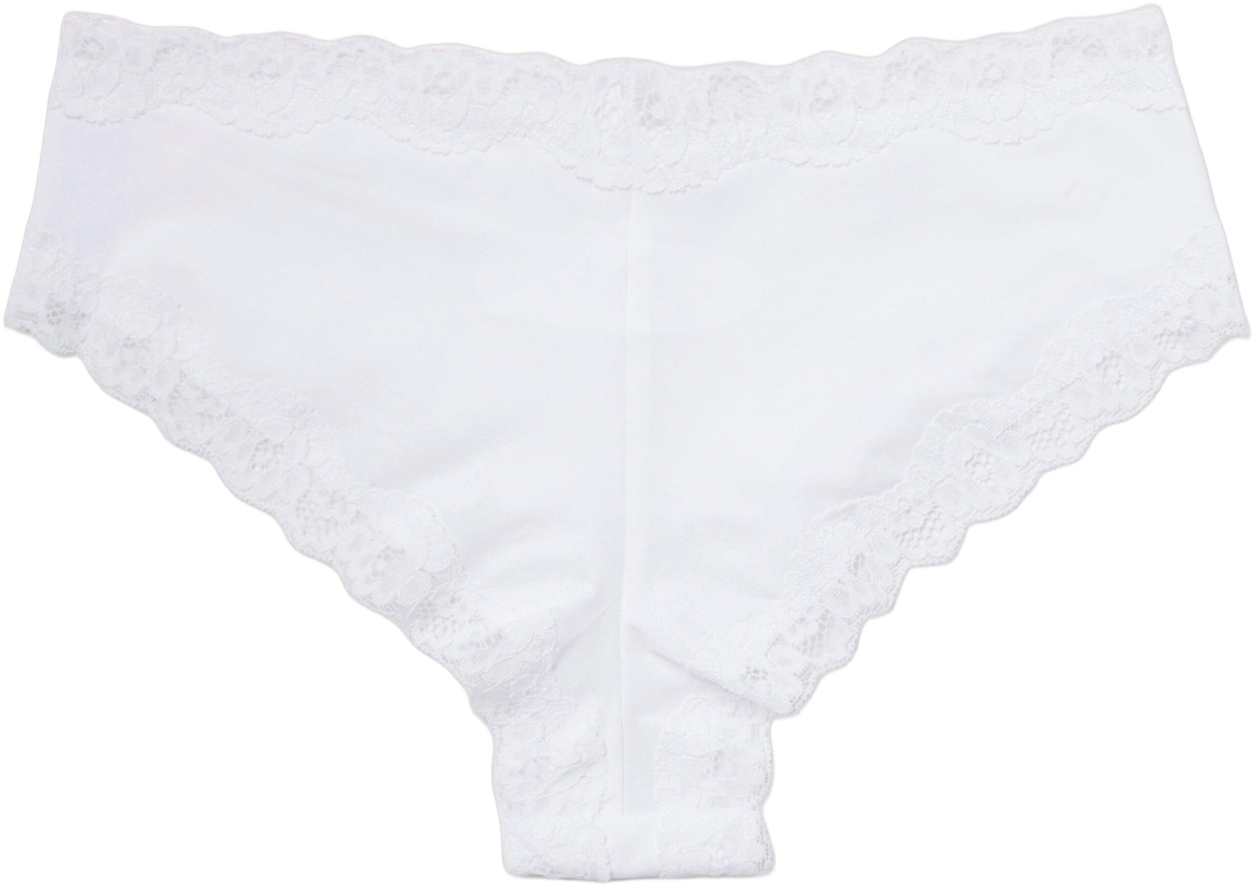 Brasiliansk truse med normal midje