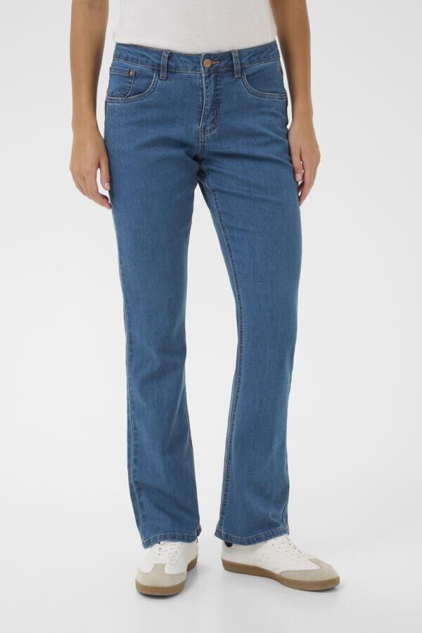 CRLone Bootcut Jeans - Coco Fit