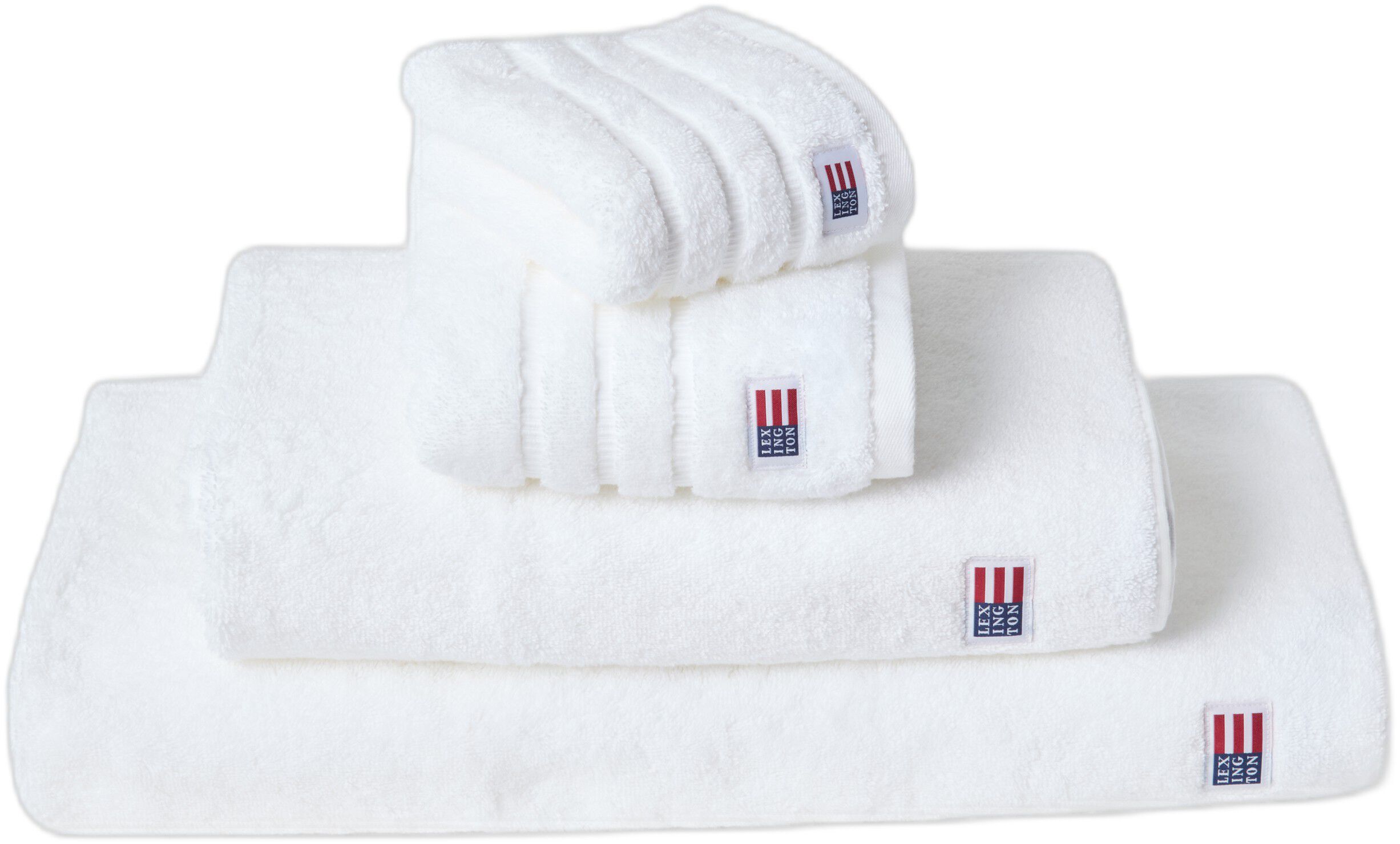 Original Towel White