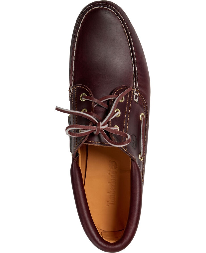 Authentics 3 Eye Classic Lug BURGUN