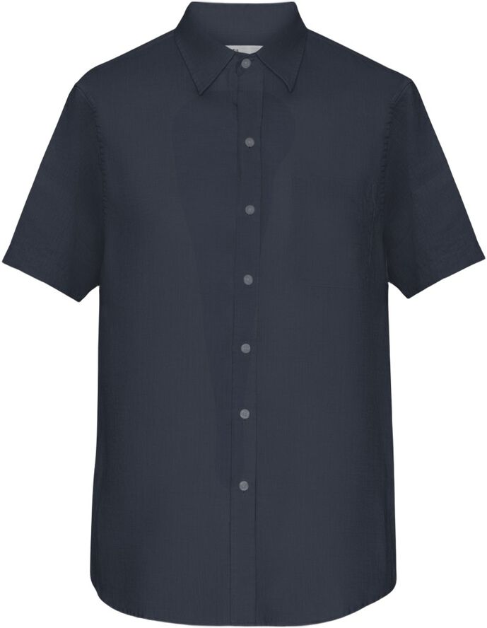 Linen SS Shirt