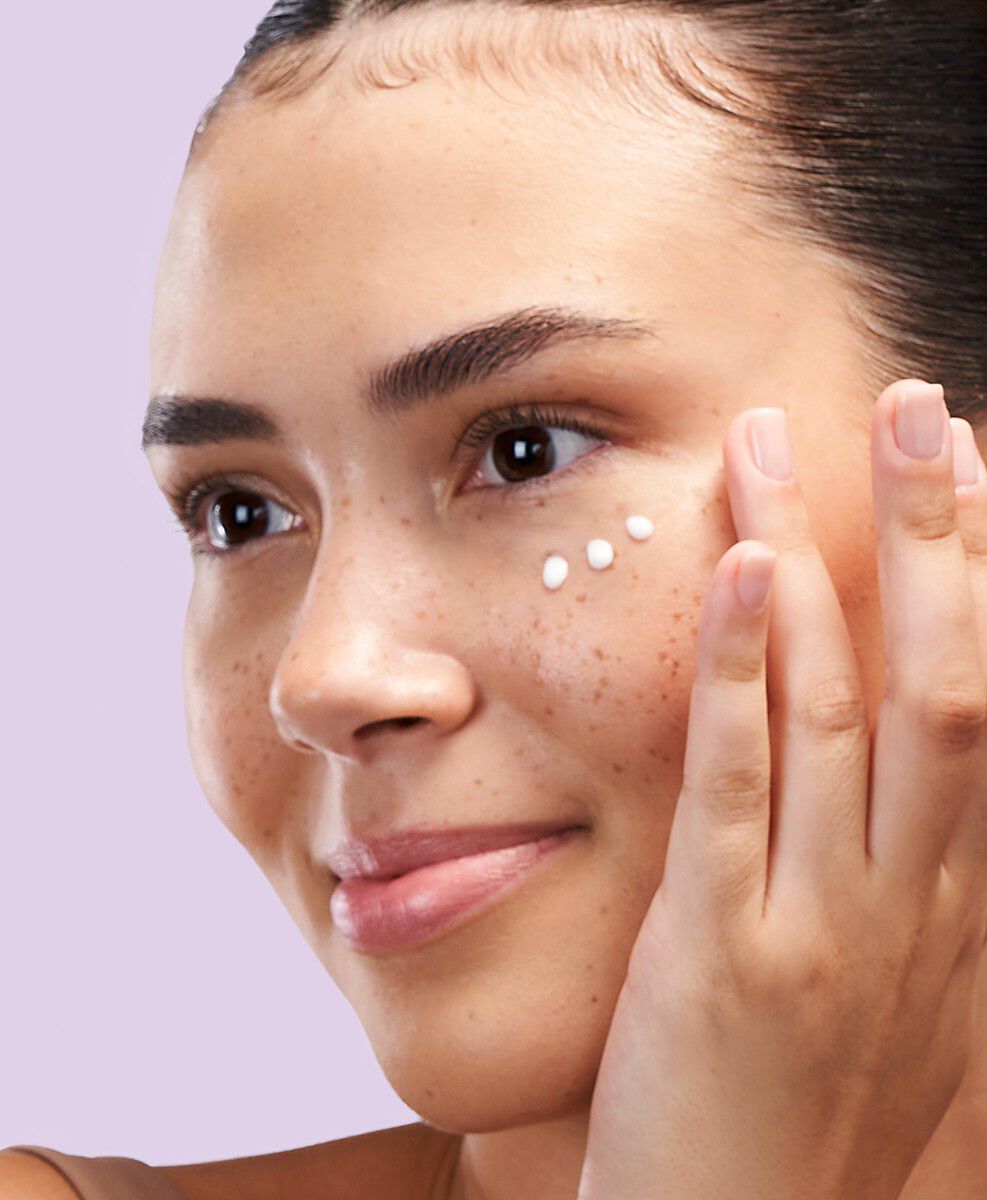 Pro-Plump Hydrating Eye Cream