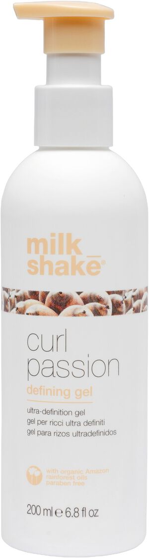 Curl Passion Defining Gel