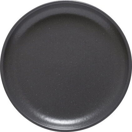 "Tallrik flat Pacifica 16 cm Seed grey Keramik"