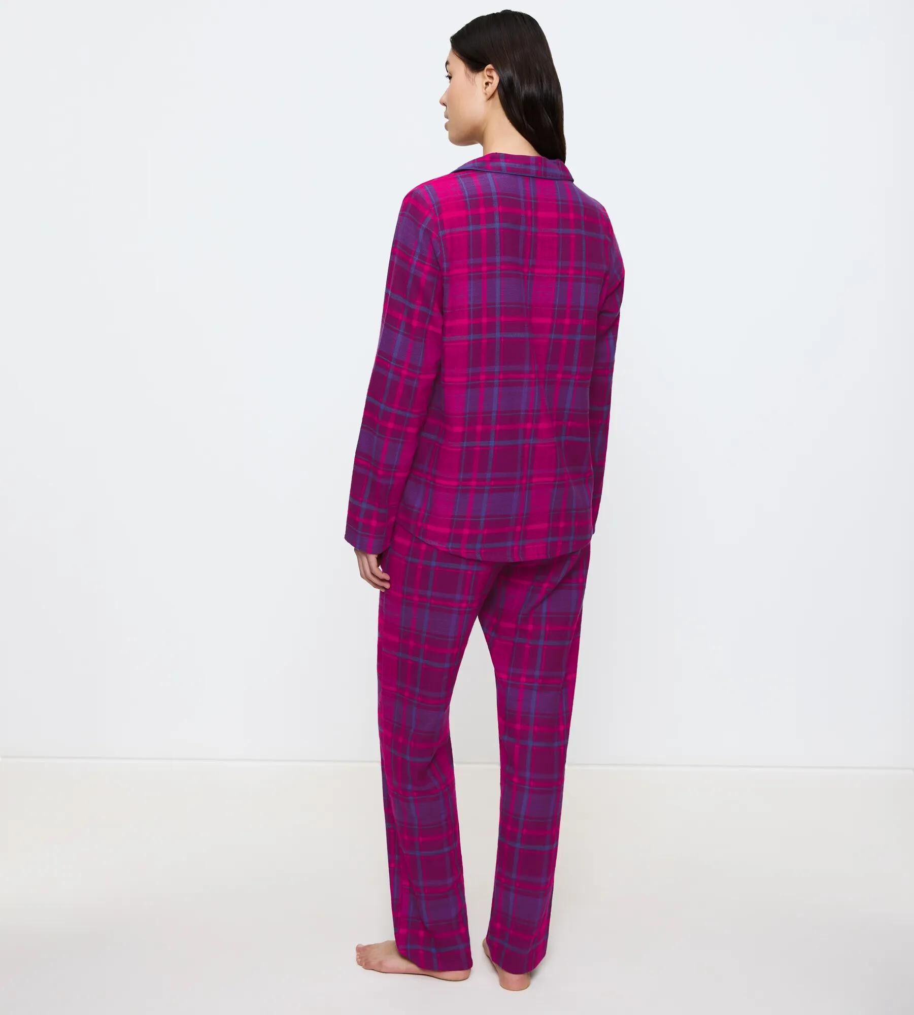 Boyfriend PW 01 X Checks