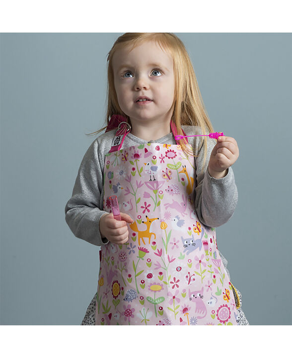 ThreadBear - Forklæde - Floras have