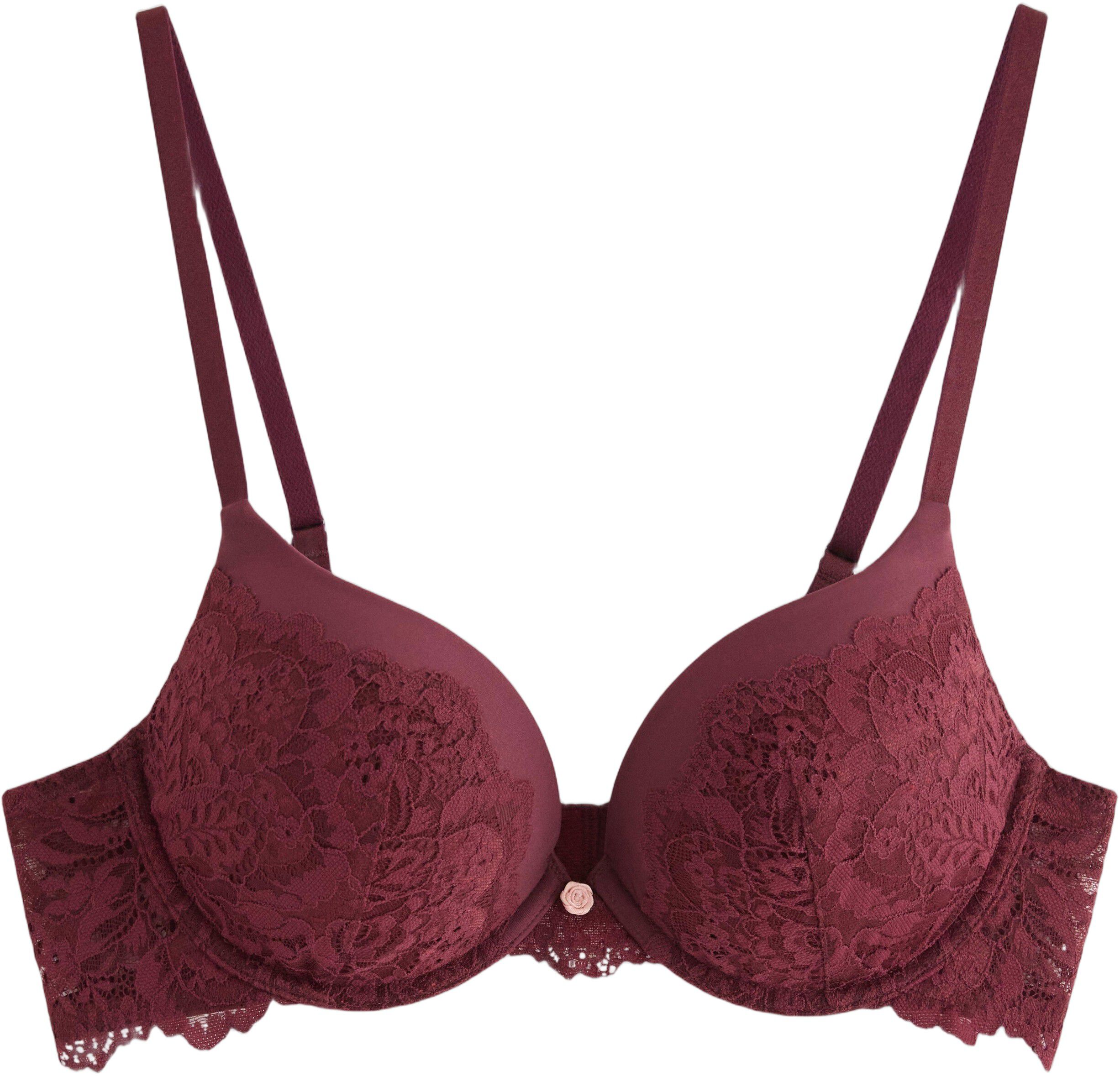 Bra Push Malva Lydia