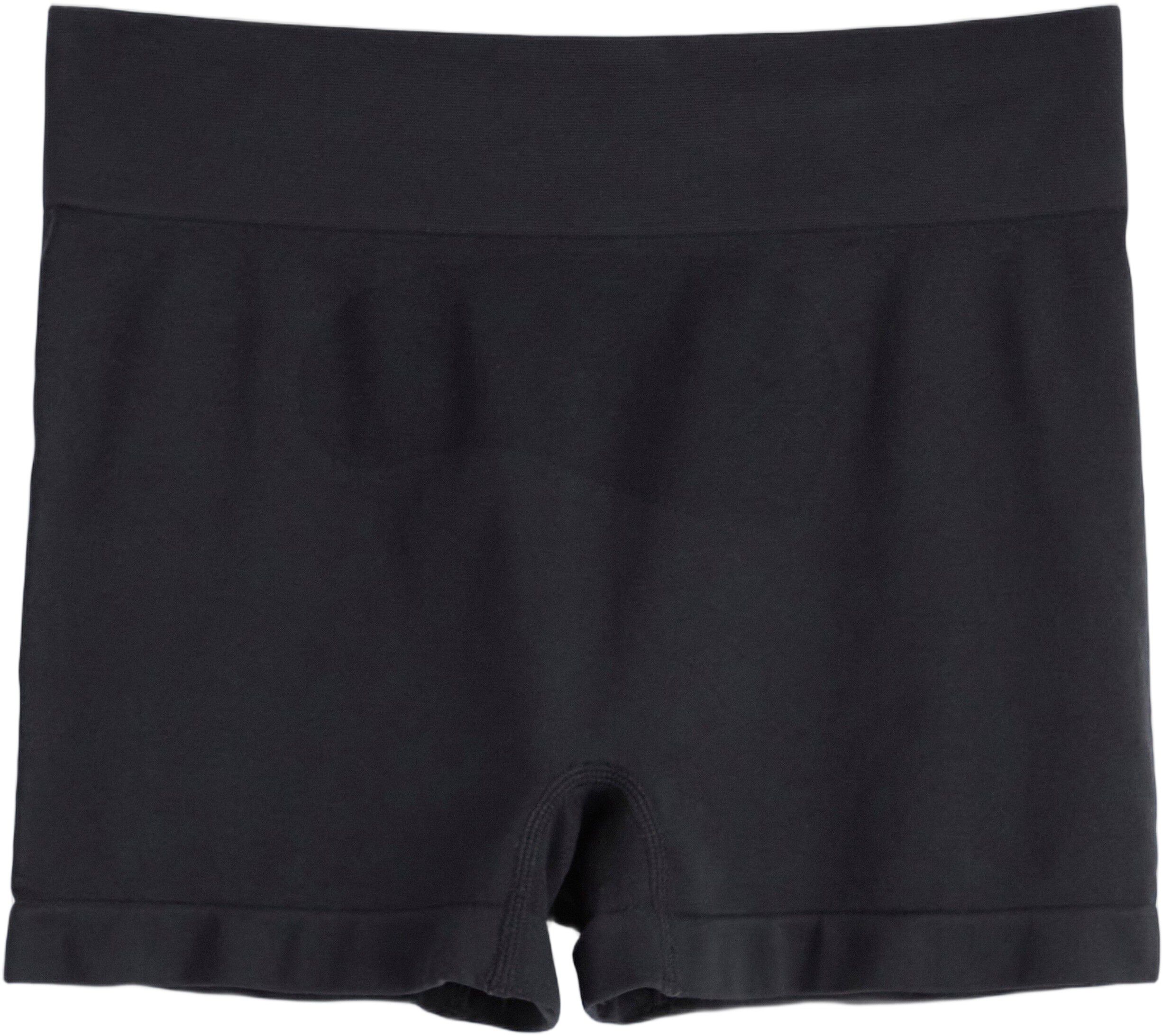 Boxertruse med h&oslash;y midje uten s&oslash;mmer