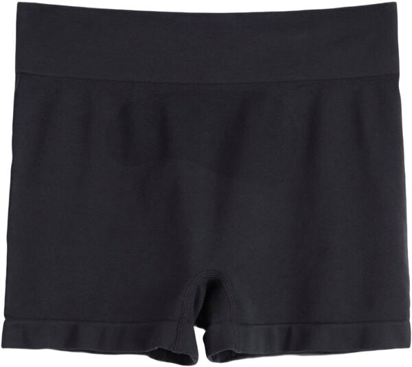 Boxertruse med høy midje uten sømmer