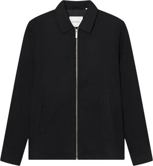 Como Coach Wool Jacket