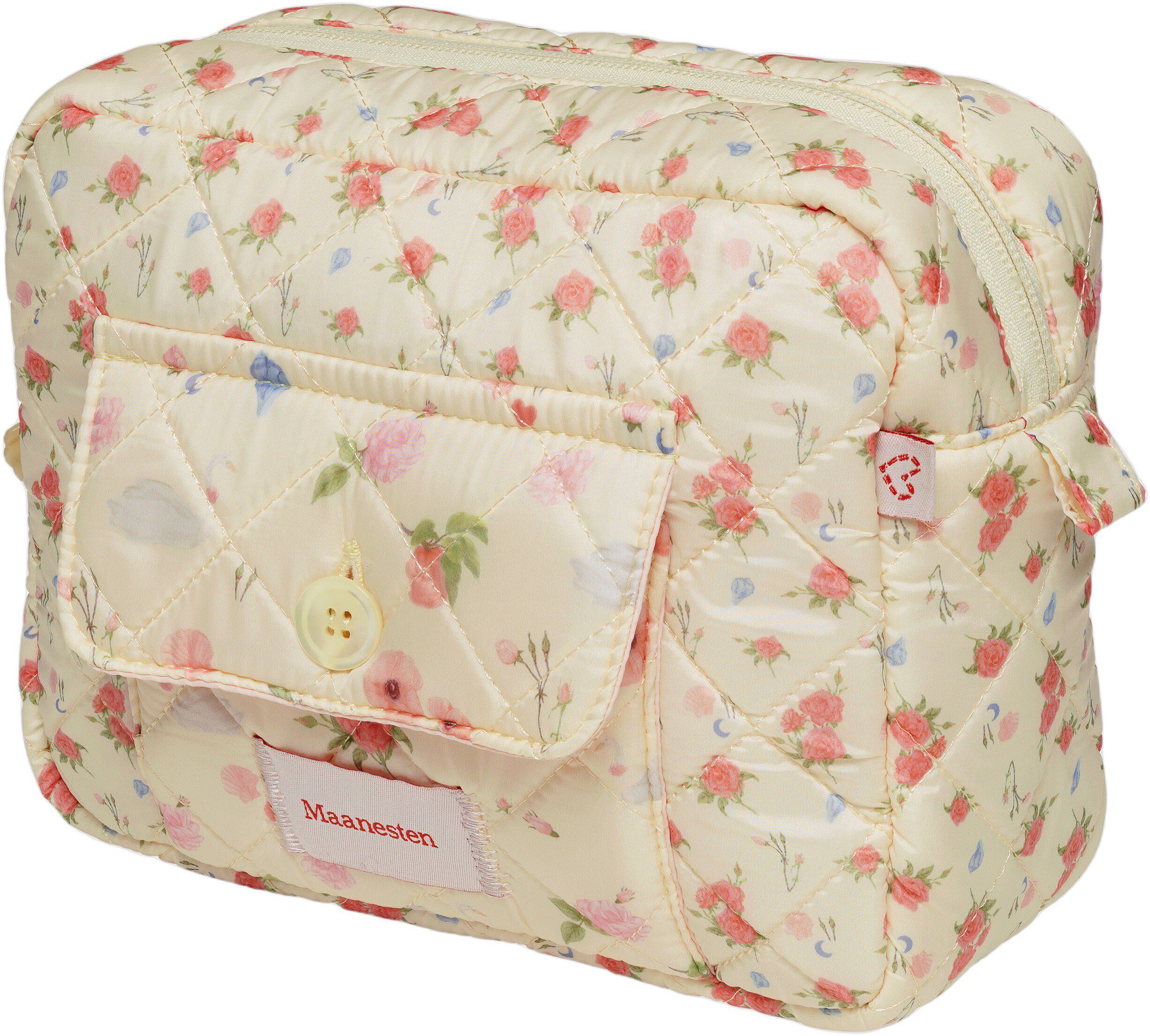 Reva Bag Roses and Shells