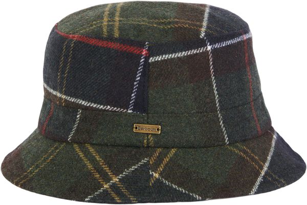 Barbour Heidi Tar Spts