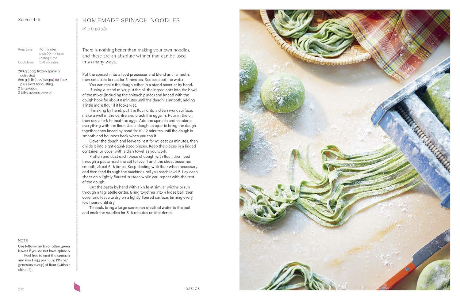 Quick and Easy Vietnamese