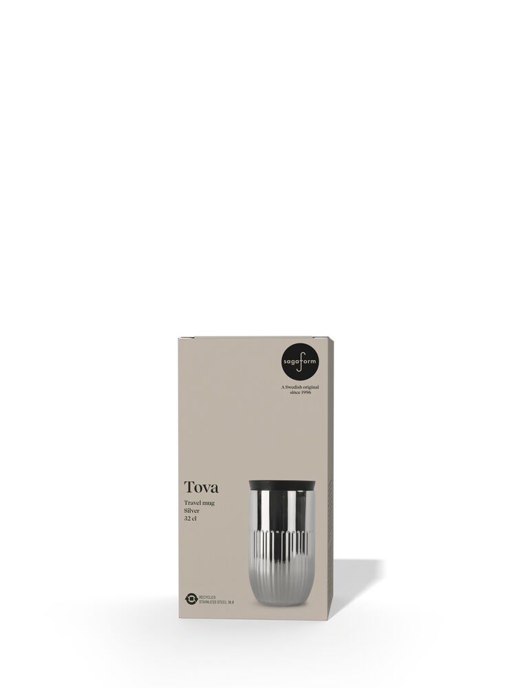 Tova travel mug