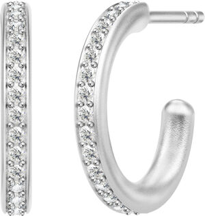 Infinity mini hoop