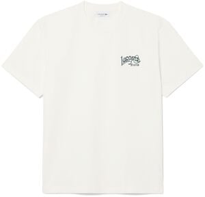 CREWNECK T-SHIRTS MALE ADULT KNIT