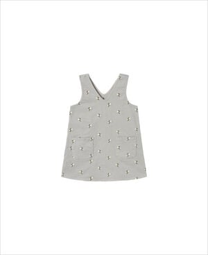 NMFNELLY SL CORD SPENCER 1119-HC S