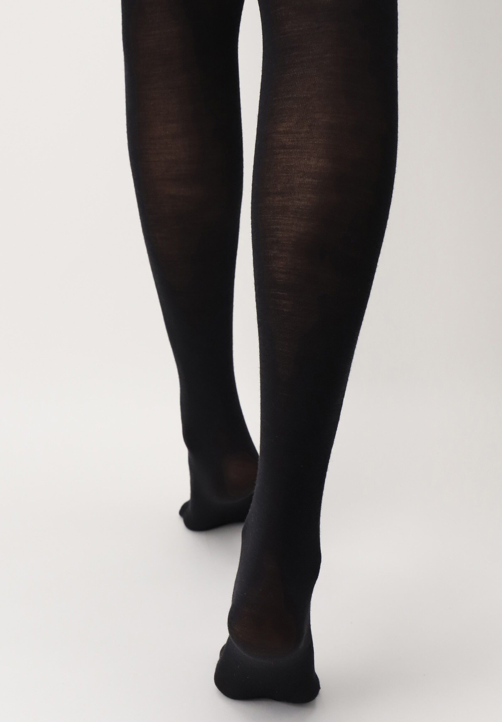 NIVES FINE WOOL TIGHTS BLABLASMALL