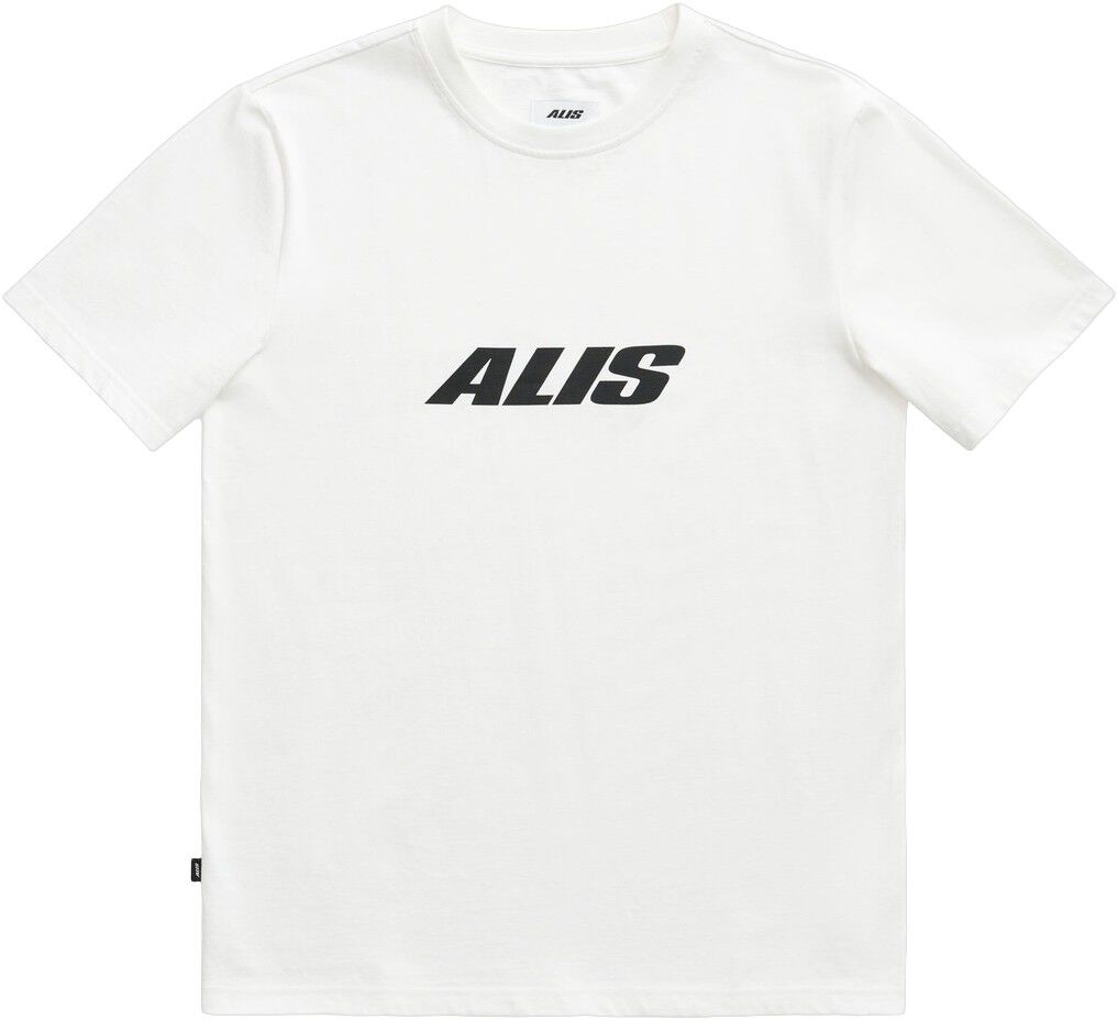 JERON ESSENTIAL T-SHIRT W/ CHEST LOGO