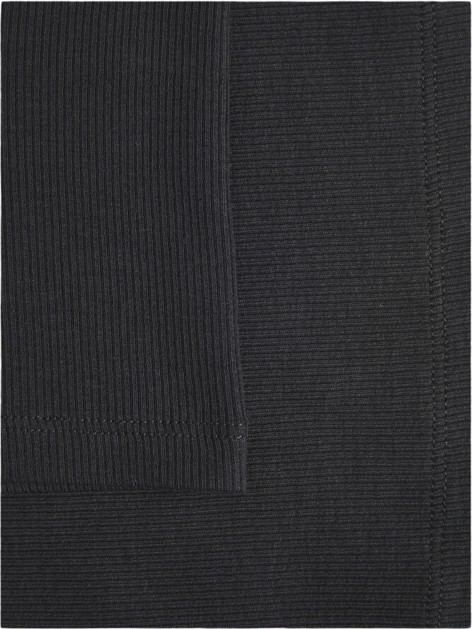 Jxfrankie Str Ss Rib Tee Jrs Noos