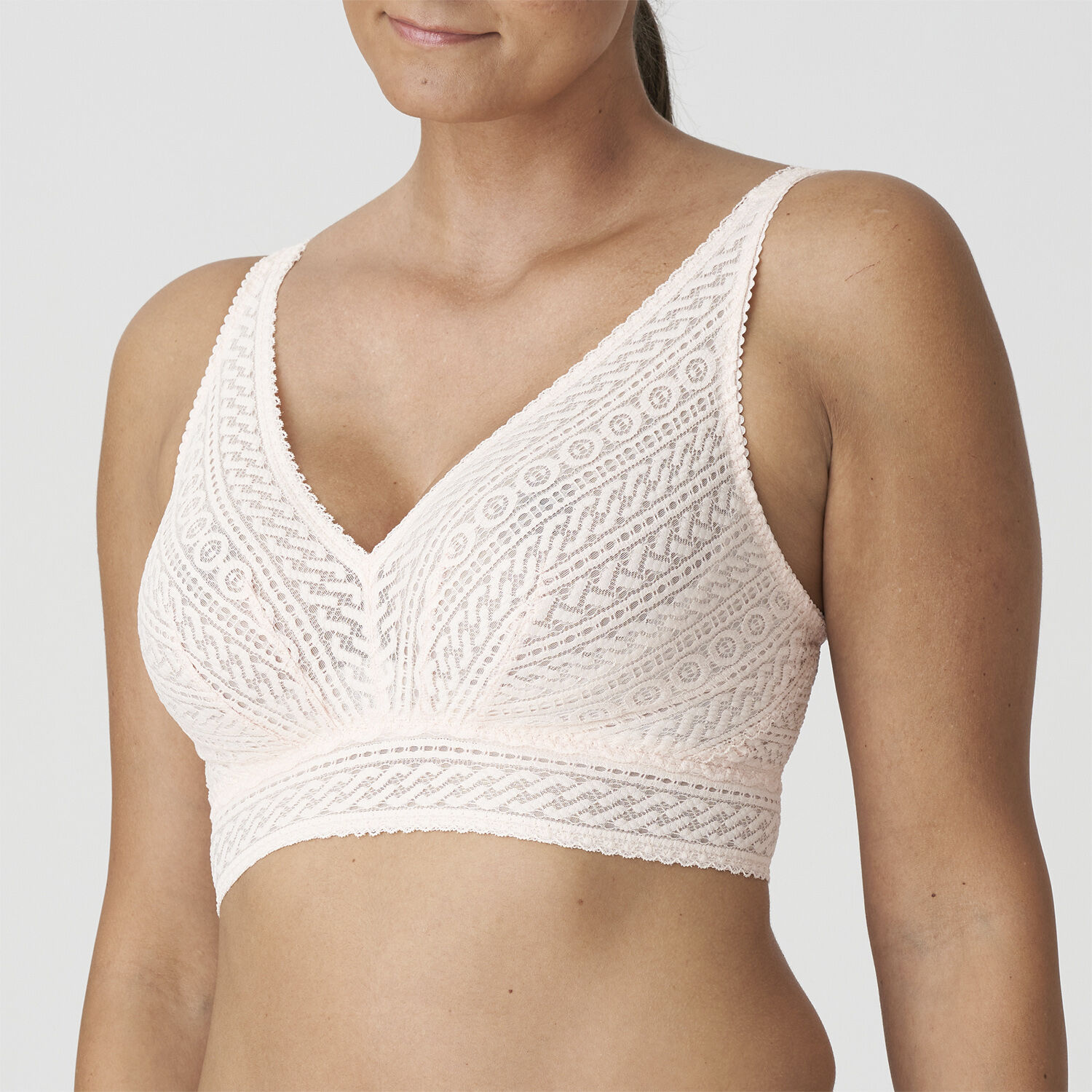Montara bralette