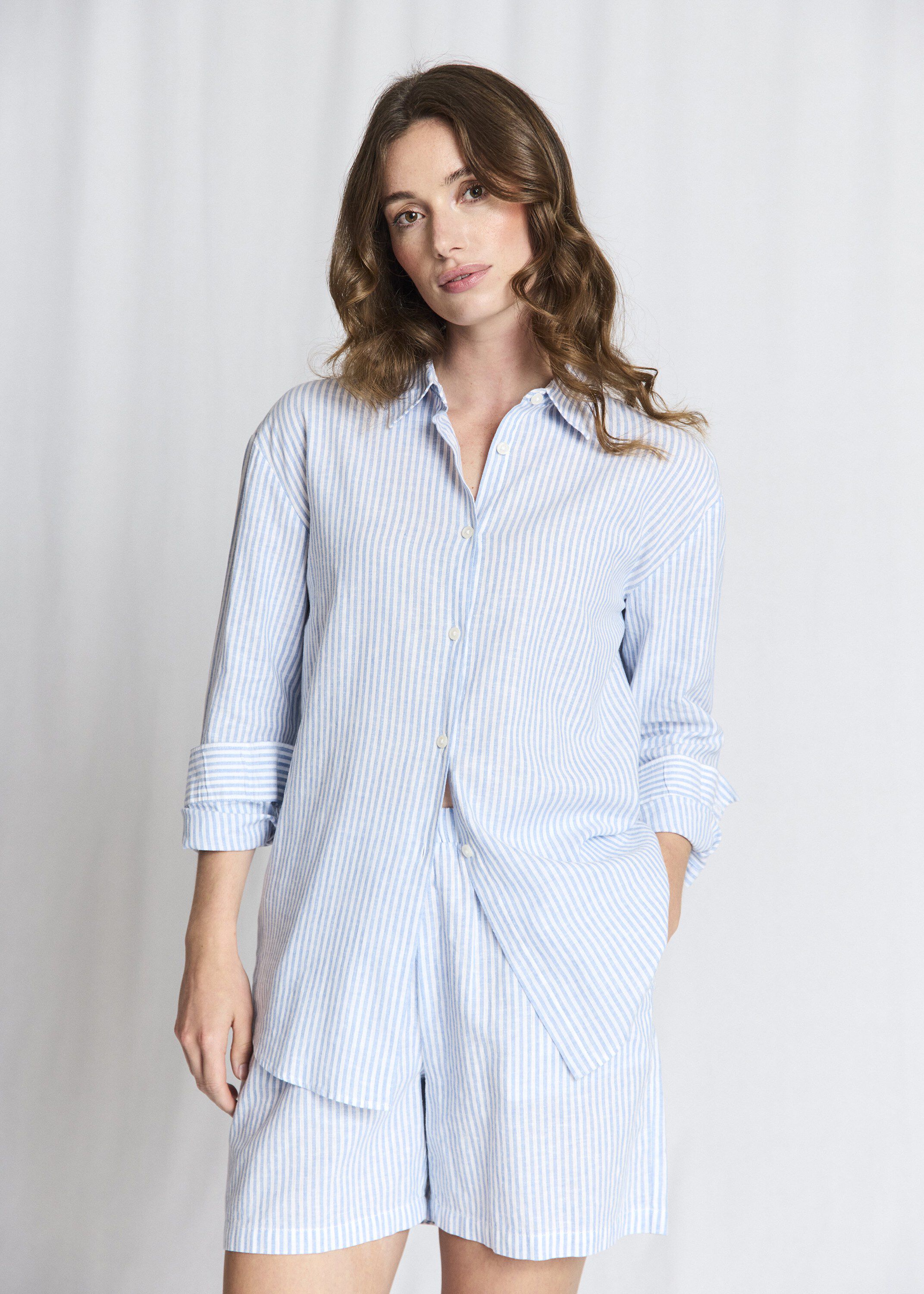 BS Marietta Regular Fit Shirt